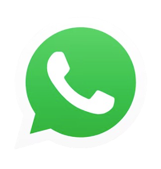 Fale conosco pelo Whatsapp